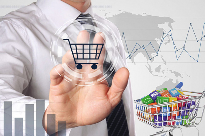 Тренды в e-Commerce и обзор иностранных стартапов, которые им следуют