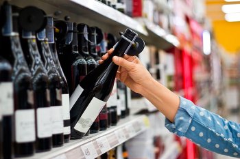 Who is Mr. Wine Shopper? Как развивать продажи категории вин в рознице