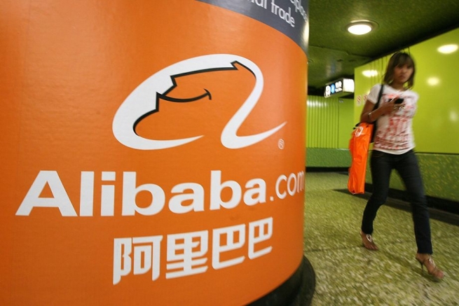 Alibaba открывает офисы в Германии и Франции для расширения товаров на своих площадках
