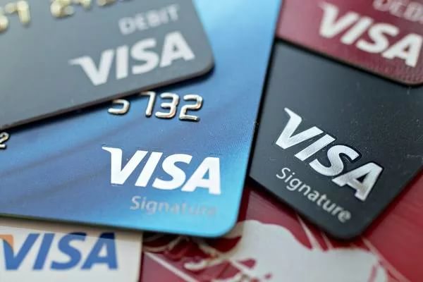 Visa запускает платформу для создания цифровых платежных продуктов