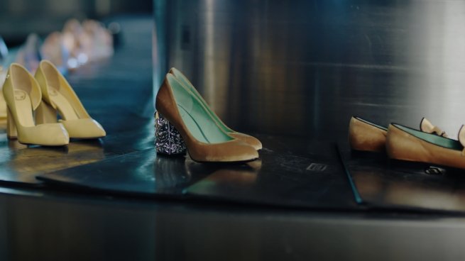 Fashion-дайджест: первый онлайн-показ обуви от «Эконики» и эко-мода