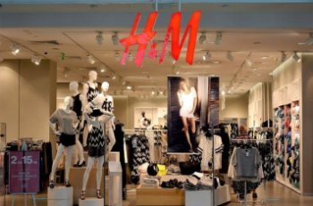 H&M ликвидировала юрлицо российской «дочки»