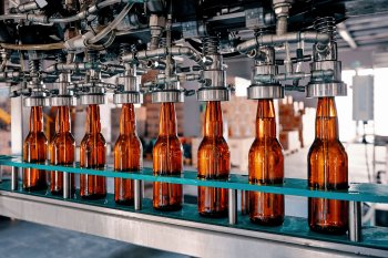 В России предложили возобновить внеплановые проверки производителей пива