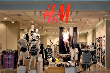 H&M ликвидировала юрлицо российской «дочки»