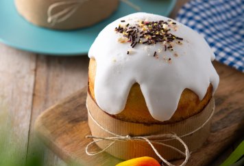 АКОРТ: в торговых сетях базовые продукты для кулича стали дешевле на 10%