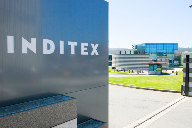 Чистая прибыль Inditex Group за девять месяцев выросла почти на четверть
