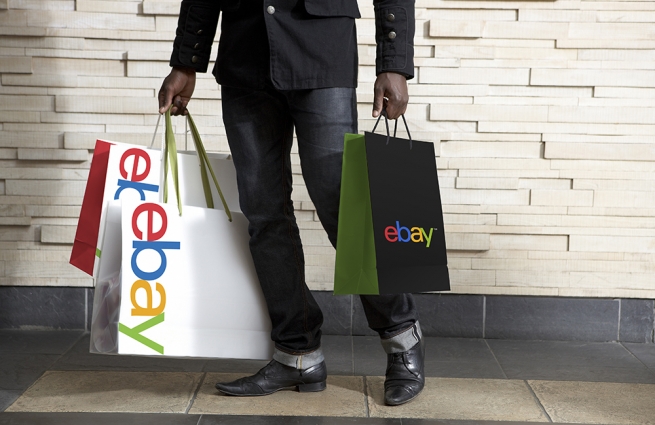 eBay подтвердил, что откроет площадку для российских интернет-магазинов