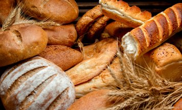 «Перекрёсток» запускает линейку свежеиспеченного натурального хлеба