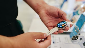 Россияне с начала года потратили 11,5 млрд рублей на покупку носимых устройств