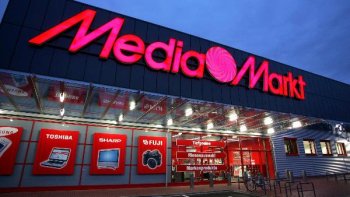 Media Markt подвергся хакерской атаке