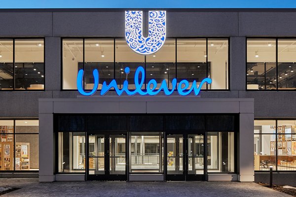 Unilever увеличила годовую прибыль на 9%