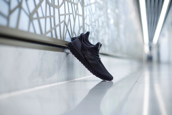 Adidas 3D Runner New Retail.ru