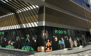 «Вкусвилл» совместно с сооснователем Lamoda открыли в Дубае первый магазин Roots