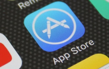 AppStore удалил из магазина приложения целого ряда российских компаний