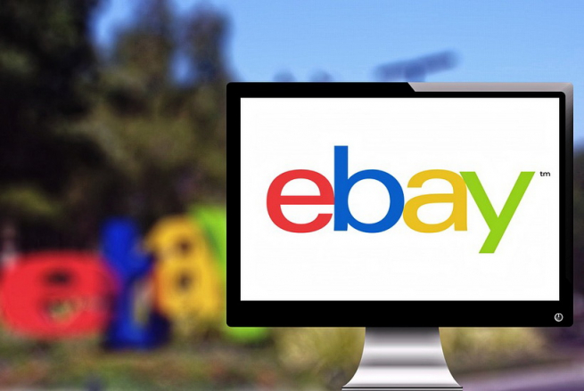 Роскомнадзор потребовал от eBay удалить объявления о продаже госнаград