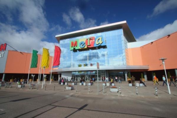 IKEA откроет «МЕГА Новоселье» под Петербургом в 2021 году