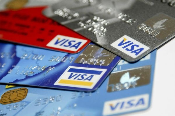 Visa повысит до 3 тыс. рублей сумму покупок без ПИН-кода