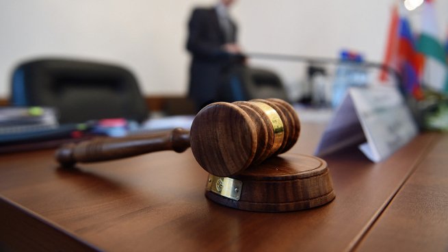 Суд в РФ арестовал средства российской «дочки» Hyundai Суд в РФ арестовал средства российской «дочки» Hyundai