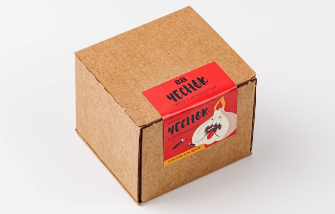 «ВкусВилл» выпустил лимитированную серию средства от комаров - №1