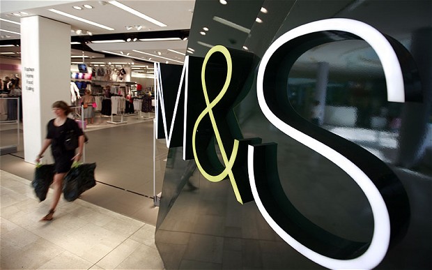 Главные новости индустрии моды: бренд M&S стал лидером по темпу и качеству развития