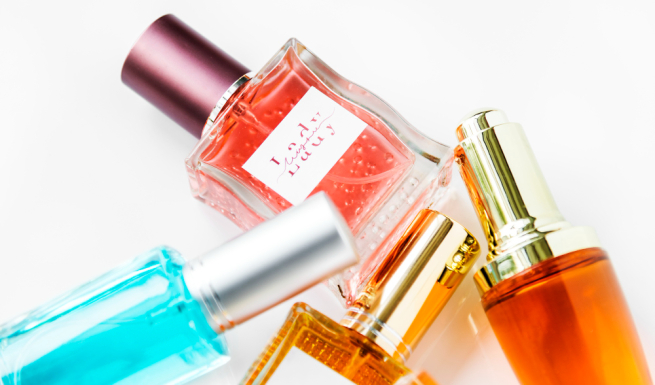 Доля российских парфюмерно-косметических товаров на рынке достигла 32%