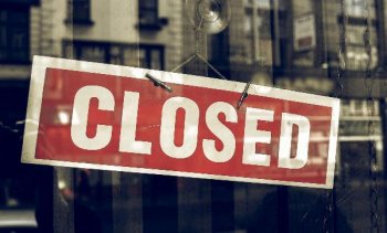 Федеральные торговые сети приостановили работу в Бурятии на две недели