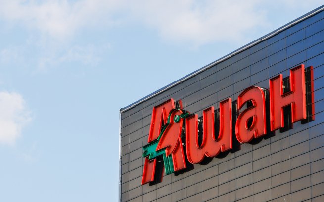 АШАН протестировал сервис для улучшения работы сотрудников с ограниченными возможностями здоровья