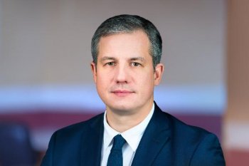 Алексей Скатин переходит на должность советника гендиректора Почты России