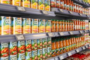 Доля СТМ в розничном товарообороте «Пятёрочки» в 2024 году превысила 25%