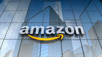 Джефф Безос продал еще одну часть своих акций Amazon