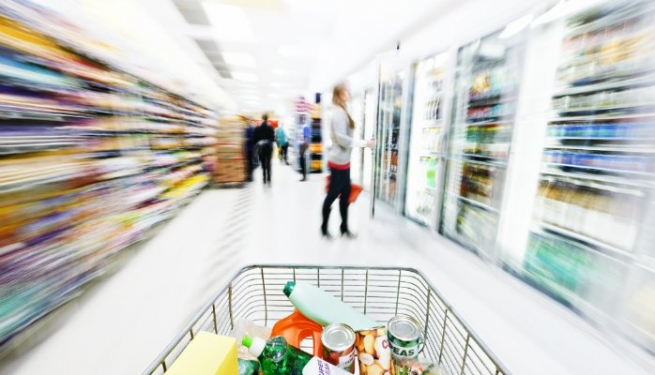 7 декабря пройдет 1-я Ярмарка технологий и новых разработок для ритейла, FMCG и Drogerie 7 декабря пройдет 1-я Ярмарка технологий и новых разработок для ритейла, FMCG и Drogerie