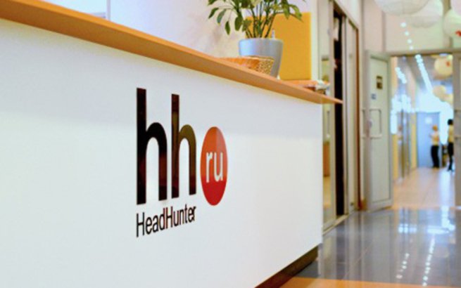 HeadHunter вошла в капитал платформы по поиску временной работы HeadHunter вошла в капитал платформы по поиску временной работы