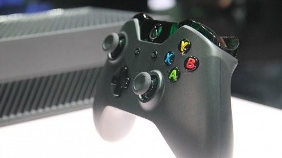Продажи Xbox One начнутся в России осенью
