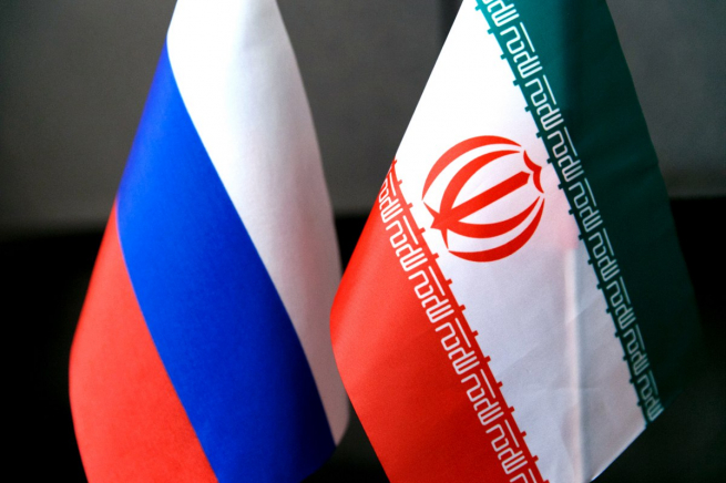 Бренды из Ирана могут занять освободившиеся ниши на российском рынке