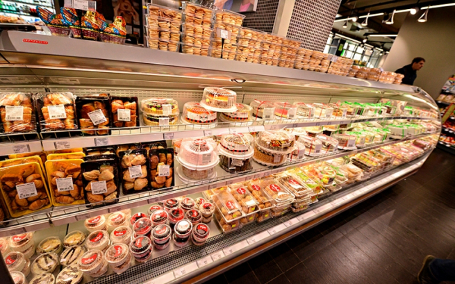 В России предложили ввести акцизы на сладкие и соленые продукты В России предложили ввести акцизы на сладкие и соленые продукты