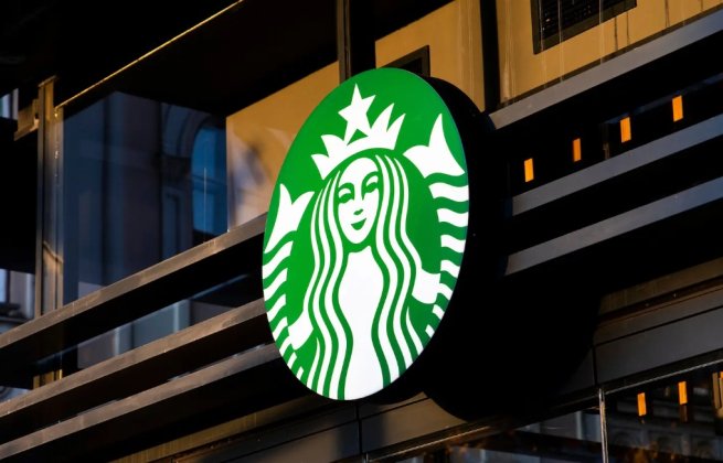 Starbucks зарегистрировала товарный знак в России