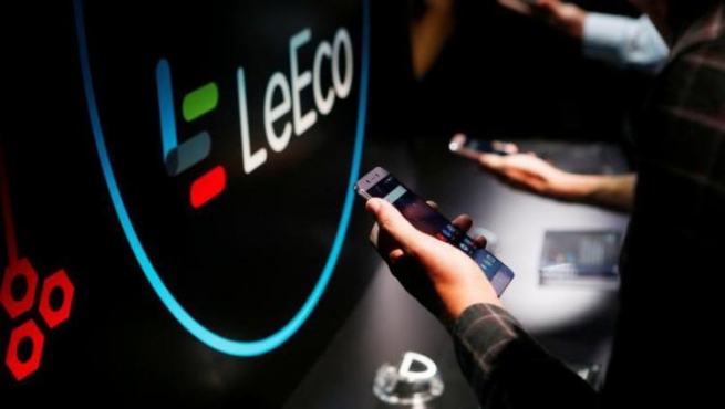 LeEco наращивает присутствие в России