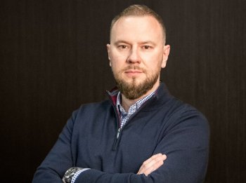 Олег Фоменко назначен генеральным директором Группы компаний Merlion