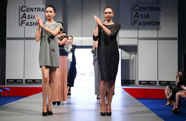 В Алматы пройдет Central Asia Fashion Spring 2017