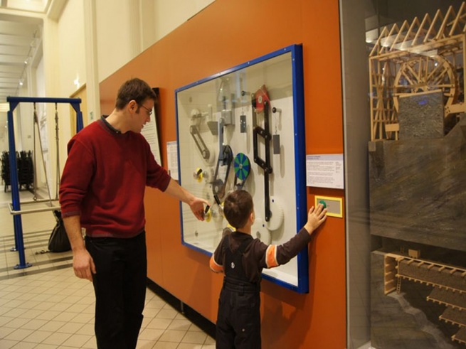 В «Детском мире» на Лубянке откроется Музей детства 