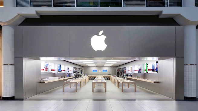 Apple планирует расширить производство в Индии и Вьетнаме Apple планирует расширить производство в Индии и Вьетнаме