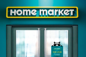 Кейс дизайн-студии LINII: как Енот стал героем Home Market