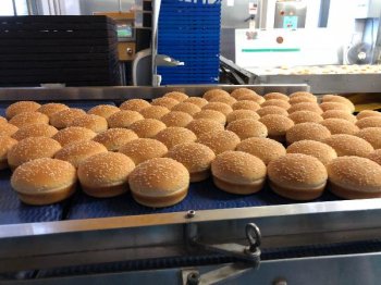 Совладелец российского Burger King открыл хлебопекарный бизнес