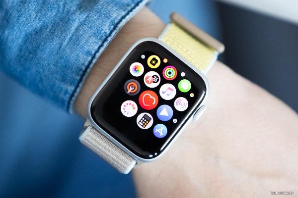 Cstore запустил trade-in на Apple Watch и MacBook