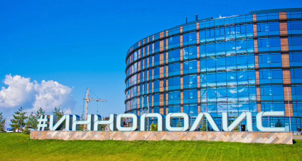 Ozon запускает собственную робототехническую лабораторию в Иннополисе Ozon запускает собственную робототехническую лабораторию в Иннополисе