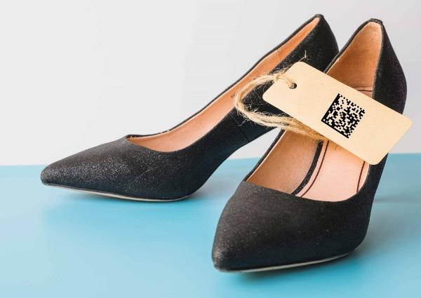 На обувном рынке выявлена продукция с нарушением правил маркировки на 710 млн рублей