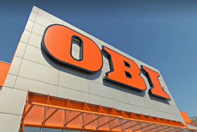 «Гермес» закрыл сделку по приобретению доли в OBI «Гермес» закрыл сделку по приобретению доли в OBI