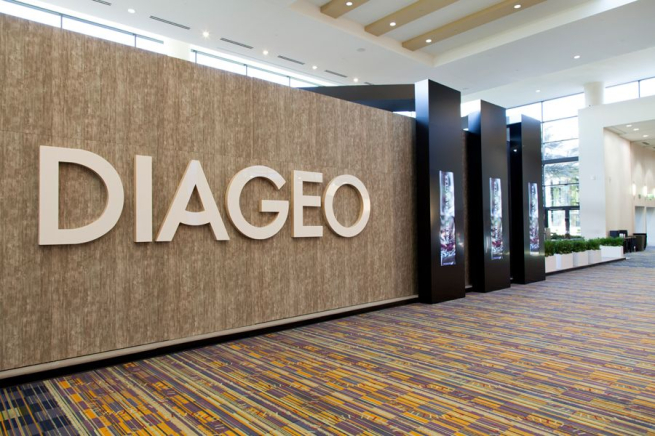 Глава Diageo досрочно покинул пост по состоянию здоровья Глава Diageo досрочно покинул пост по состоянию здоровья
