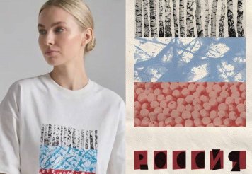 ТВОЕ обвиняют в копировании принтов