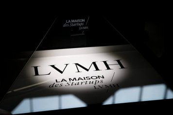 LVMH снизила квартальную выручку на 2%